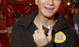 娱乐爆料社马国明,揭秘明星背后的故事