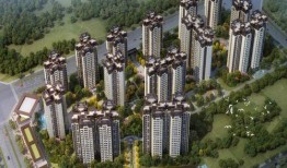 仪陇恒骏府爆料最新消息