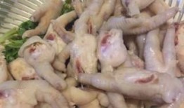 酸辣鸡爪爆料视频下载,美味制作过程大公开